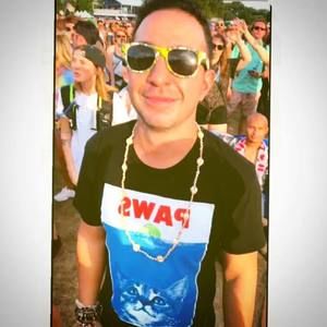 Meet your Posher, Mark